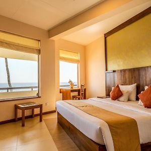 Deluxe Zimmer mit Kingsize-Bett